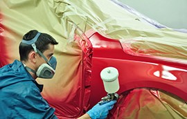 paint-bodywork
